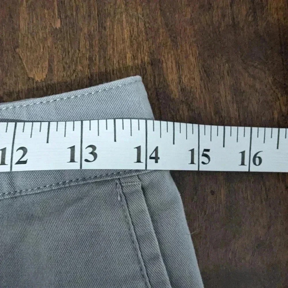 3/$30 Asos Slim Chinos - Picture 6 of 7